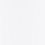 Płyta ścienna biała PCV VELL połysk 225x100 cm