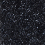 Płyta ścienna PCV VELL marmur czarny 260x100cm